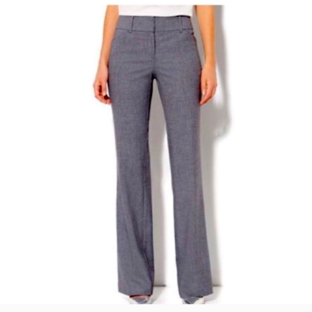 New York & company dress pants